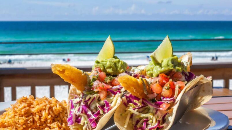 Where To Eat Like A Local